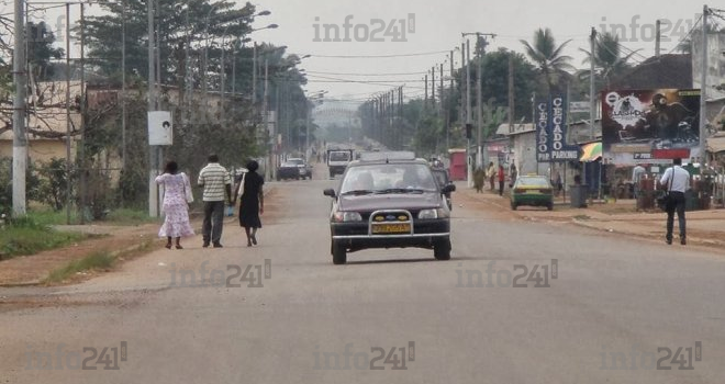 Mouila&nbsp;: Un fœtus et un nouveau-né retrouvés flottant sur les eaux de la ville