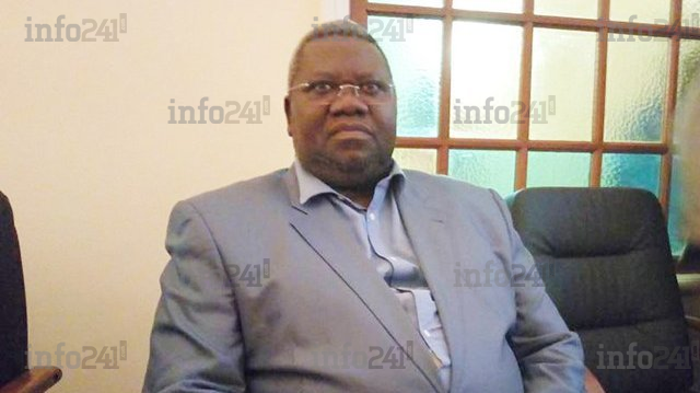 Les membres du bureau du Centre gabonais des élections désormais connus !
