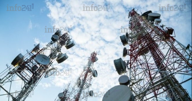 Qualité du réseau mobile au Gabon&nbsp;: Airtel et MoovAfrica ne respectent toujours pas leurs engagements&nbsp;! 