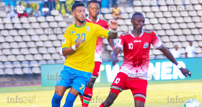 El. Mondial 2026&nbsp;: Le Gabon se fait peur mais arrache une précieuse victoire face au Kenya