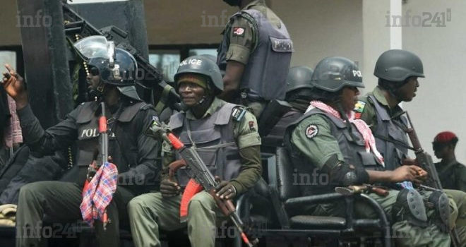 Nigeria : Au moins 50 personnes tuées dans une attaque armée contre une église
