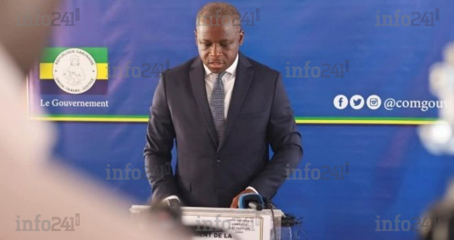 Referendum constitutionnel&nbsp;: l’opération de révision électorale prorogée de 3 jours au Gabon