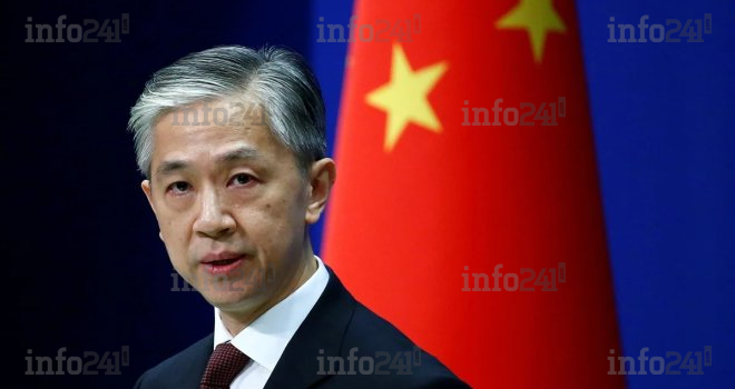 La Chine accuse l’Occident de faire du « deux poids, deux mesures » en matière des droits de l’homme