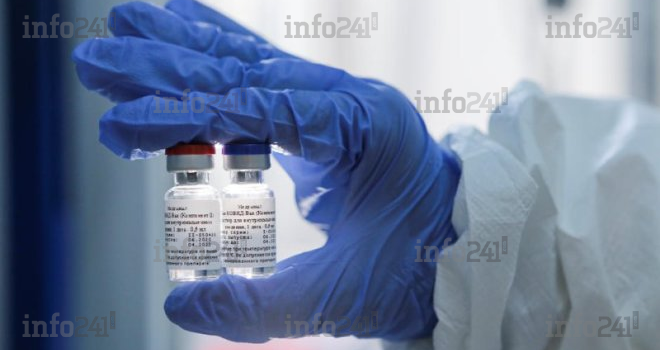 Coronavirus : la Russie avance à grands pas avec son vaccin Spoutnik V