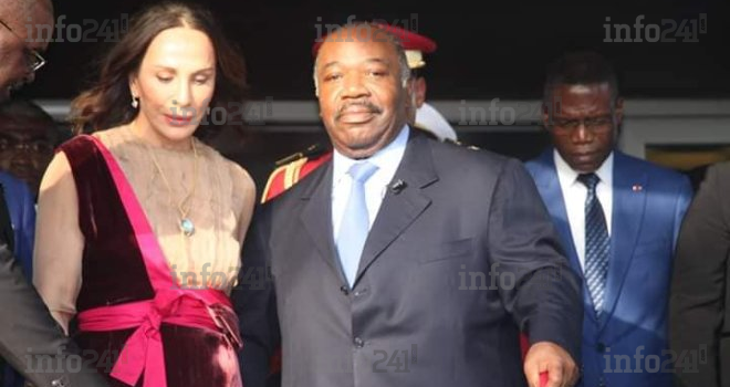 Le retour d’Ali Bongo ne convainc toujours pas la société civile gabonaise sur ses capacités !