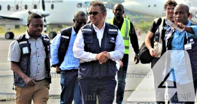 RDC : Après des viols commis par ses agents, l’OMS promet un plan de « tolérance zéro »