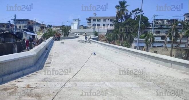 Surcoûts et inefficacité&nbsp;: l’impasse des routes en béton au Gabon, stars de l’ère de la transition