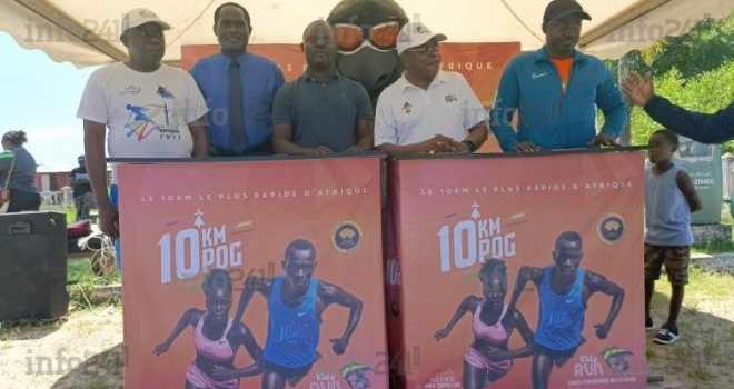 10 km de POG : 13 000 sprinteurs attendus en juin prochain pour la 6e édition !