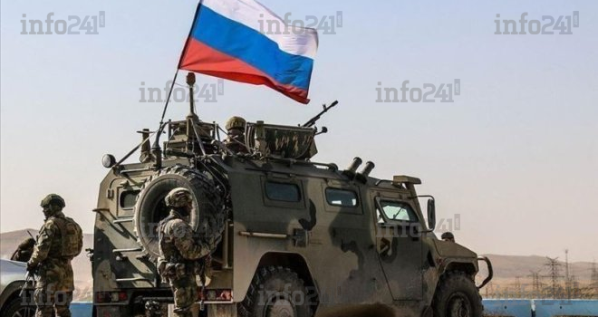 Centrafrique : les autorités veulent d’une base militaire russe dans le pays