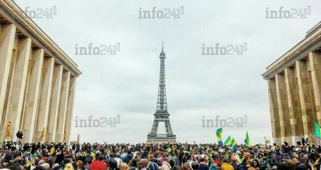 Synergie d’actions : la CDG invite la diaspora gabonaise à un conclave le 25 février à Paris