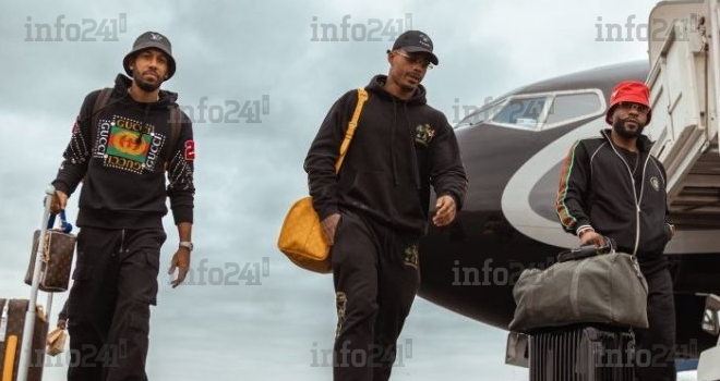 Gambie vs Gabon : Les Panthères déjà à Nairobi pour le choc de ce vendredi face aux Scorpions