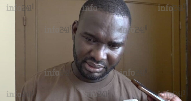 Un baron gabonais de la drogue arrêté avec 18 kg de substances illicites à Port-Gentil