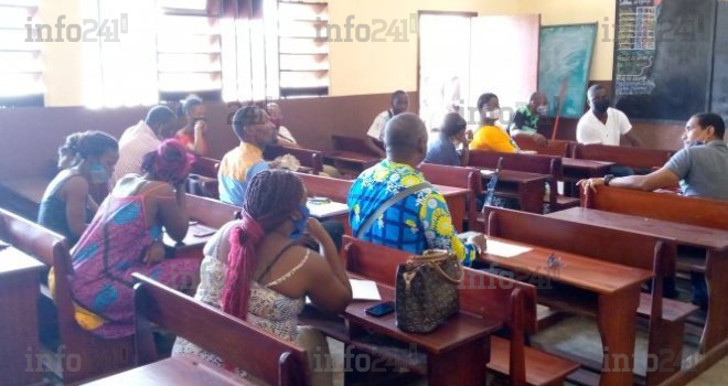 Reprise des cours ce 10 janvier : Les enseignants gabonais disent toujours niet !