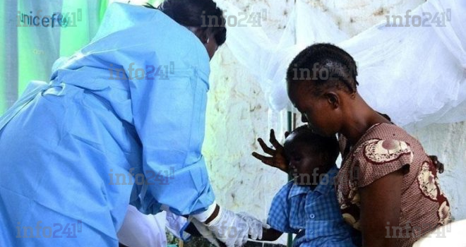 Mozambique : les autorités préoccupées par une flambée de cas de choléra dans le pays