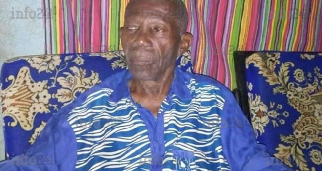 Moanda : un chef de quartier retrouvé plusieurs jours après sa mort à son domicile
