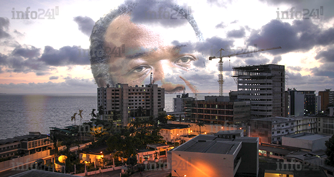 Gabon, havre de paix à la gloire d’un « terrorisme d’Etat »   