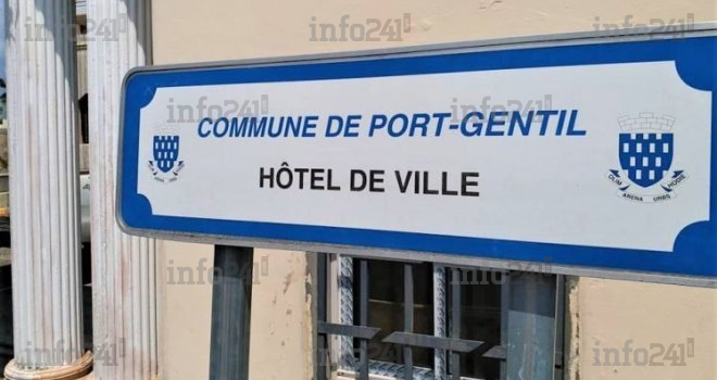 Mairie de Port-Gentil : les agents bancarisés accusent des retards de paiement de salaire
