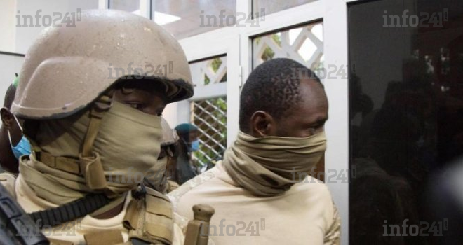 Mali : L’auteur de l’agression contre le président de transition meurt en détention