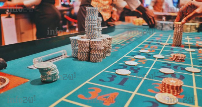 Comment sont créées les meilleures machines à sous de casino en ligne ?