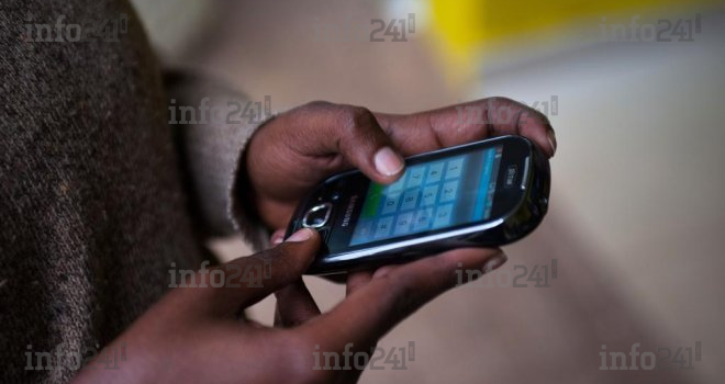 L’Internet mobile contribue davantage au développement économique de l’Afrique