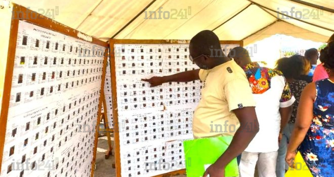 Gabon : La liste électorale des législatives et locales déjà disponible en ligne et dans les mairies