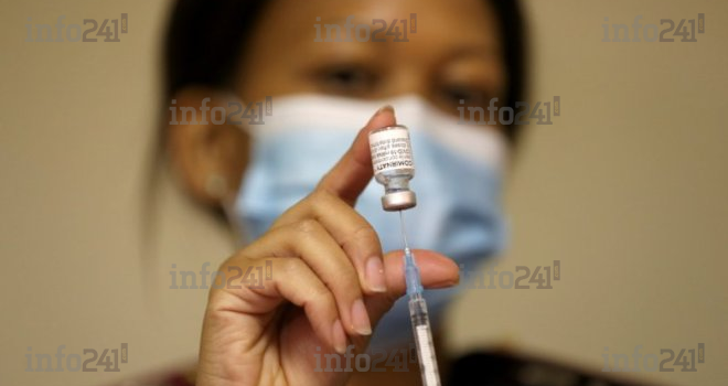 Afrique du Sud/Covid-19 : 2 millions de vaccins Johnson & Johnson « contaminés »