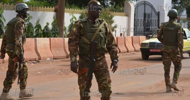 Burkina Faso : l’état d’urgence prolongé de 6 mois pour faire face à la menace terroriste