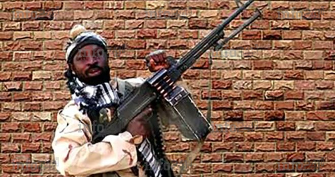 Nigéria : Après la mort d’Abubakar Shekau, Boko Haram se trouve un nouveau chef