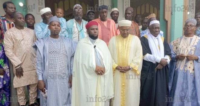 Renouveau de l’islam à Port-Gentil : Mohammed Avissa, le nouvel espoir des fidèles