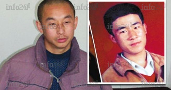 Chine : un tueur en série poursuivi en justice après une erreur judiciaire
