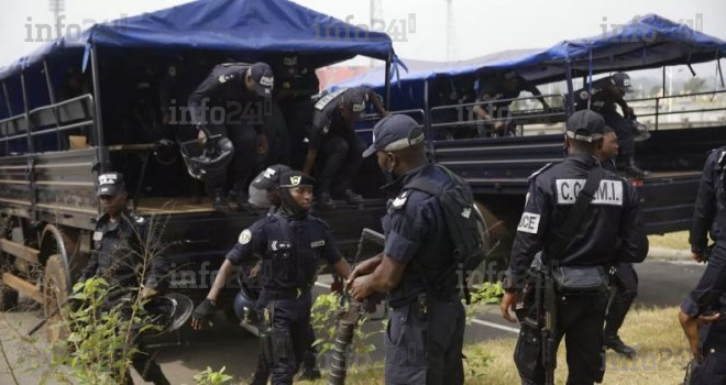 Cameroun : des experts de l’ONU dénoncent plusieurs « détentions arbitraires » dans le pays