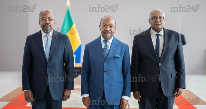 Concertation politique&nbsp;: l’autre nouveau rendez-vous manqué de la démocratie gabonaise