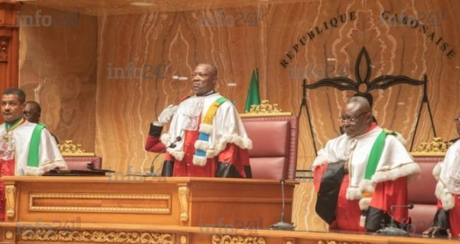 Suspension des réseaux sociaux au Gabon&nbsp;: 4 citoyens trainent la HAC devant la cour constitutionnelle