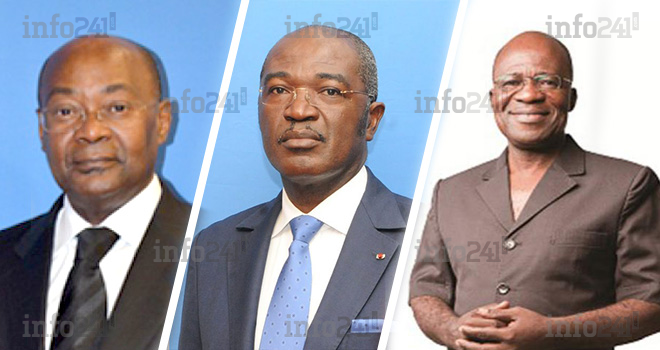 Qui pour diriger la future assemblée nationale gabonaise ?