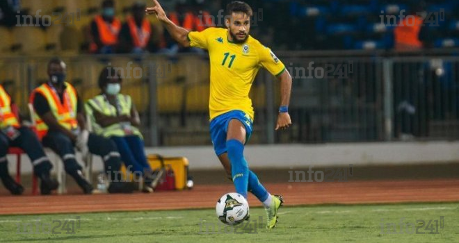 CAN 2021 : Le Gabon aguerri se qualifie pour les 8e de finales contre le Burkina Faso