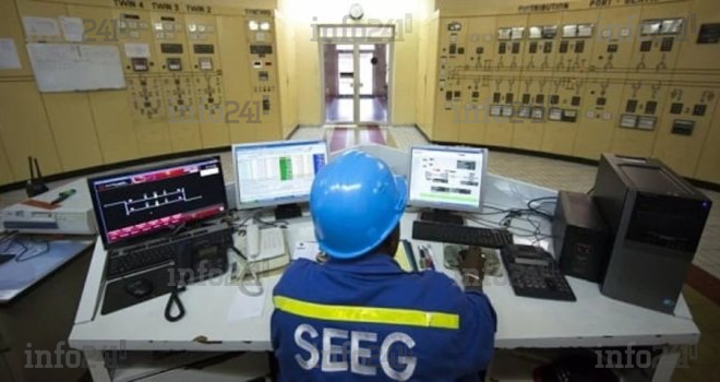 Grand Libreville&nbsp;: la SEEG annonce des coupures d’électricité pour des travaux d’urgence à Kinguélé