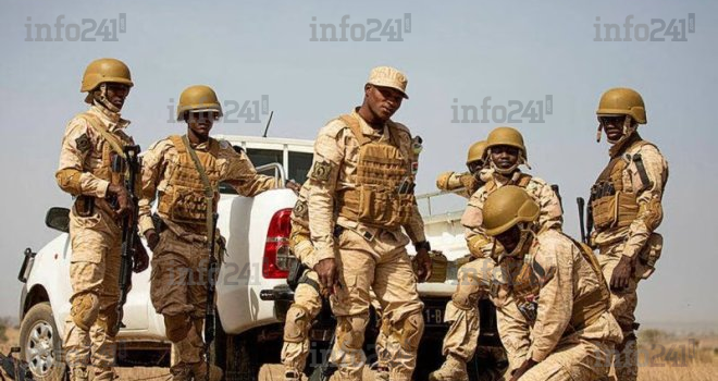 Burkina Faso : 34 morts, dont 31 militaires, dans une embuscade dans le centre-nord