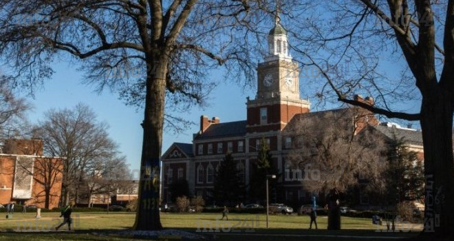 Etats-Unis : Six universités historiquement « noires » fermées après des alertes à la bombe
