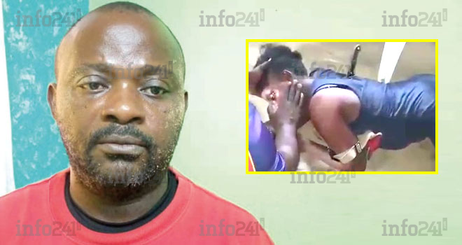 Libreville : Un amant jaloux tue la mère de ses enfants avec un couteau devant leur fils de 7 ans