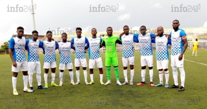 Reprise du National Foot 1 : Stade Mandji se remet en jambes avec une victoire en amical