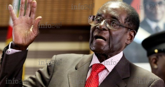 Zimbabwe : 20 000 victimes de massacres du régime Mugabe bientôt réenterrées dignement