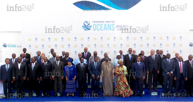 L’UA adopte une charte sur la sécurité et la sûreté maritimes et le développement en Afrique