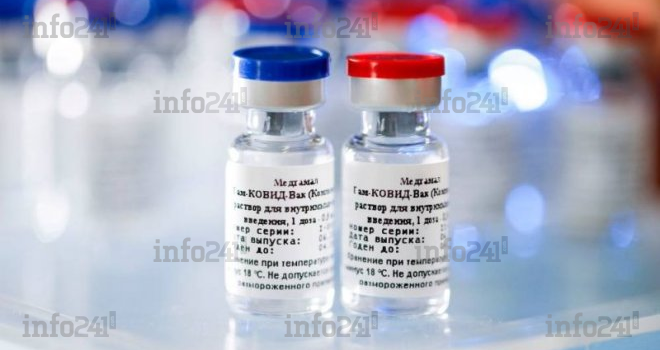 La Russie affirme avoir mis au point le tout premier vaccin contre la Covid-19 !