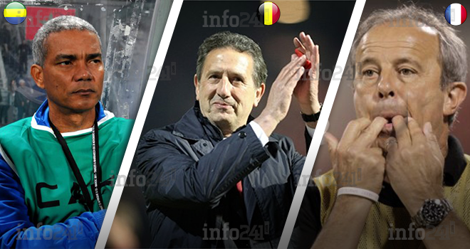 L'après Duarte : plus que 3 candidats...pour le moment !