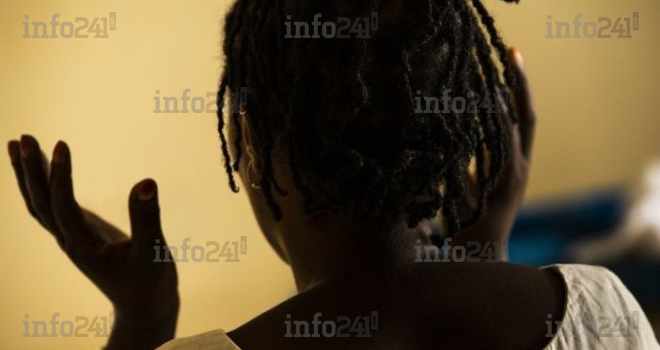 Tchibanga : Un policier gabonais recherché pour le viol d’une gamine de 14 ans, sa belle-fille !