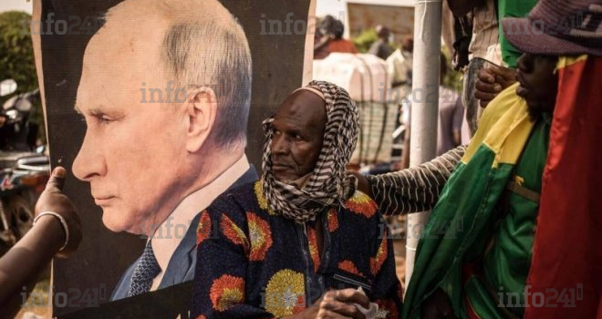 Mali :  Le Royaume-Uni annonce son retrait de la mission de paix de l’ONU à cause de Wagner