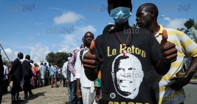 Côte d’Ivoire : le parti de Laurent Gbagbo dénonce une vague de répression avec 6 de ses militants « enlevés »