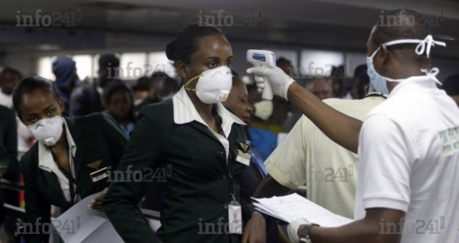 Coronavirus : quatre nouvelles guérisons enregistrées au Gabon !