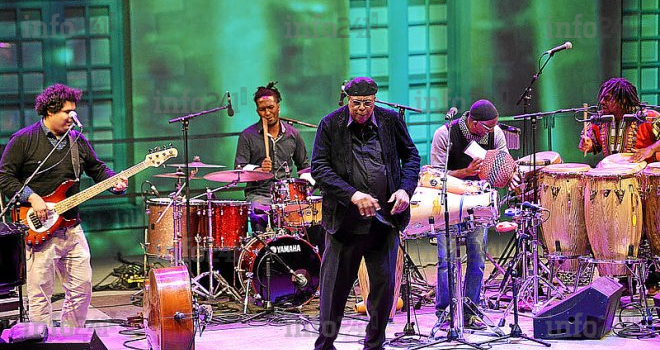 La Journée internationale du jazz 2017 aura lieu à La Havane (Cuba) le 30 avril 