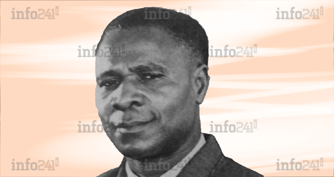 Yves-Henry Evouna, l’un des pionniers politiques du Woleu-Ntem